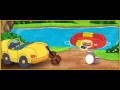 Dora Rocks Sing Along Party Game