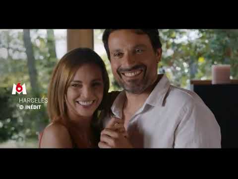 Harcelés - Bande-Annonce M6