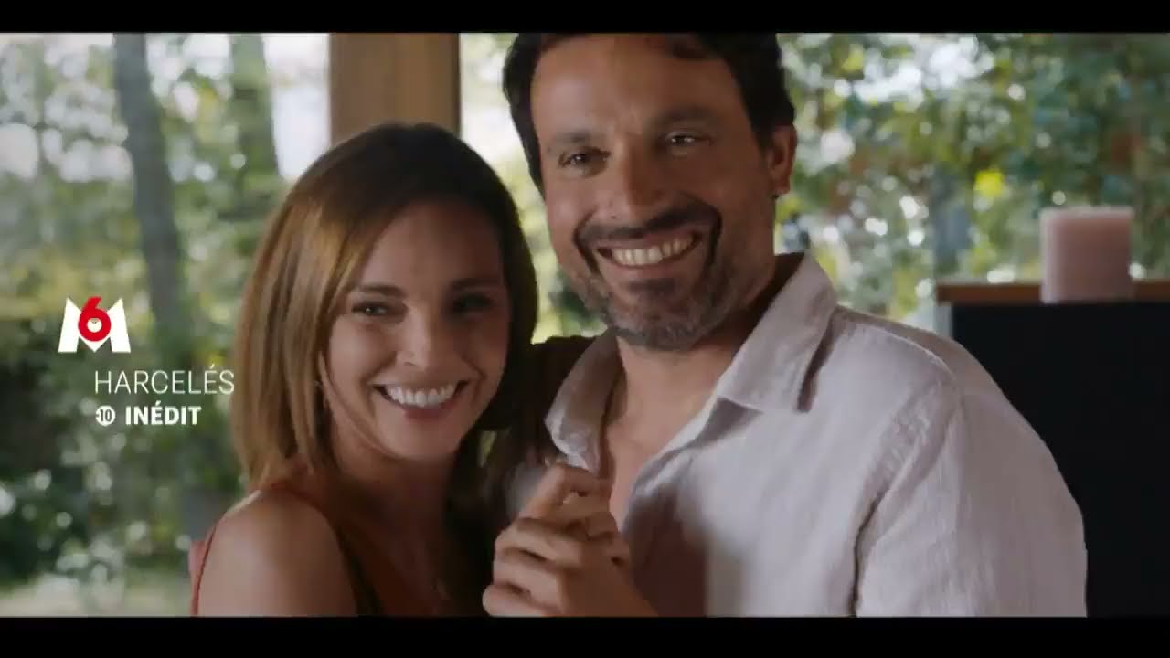 Miniature de la vidéo Harcelés - Bande-Annonce M6 du film Harcelés