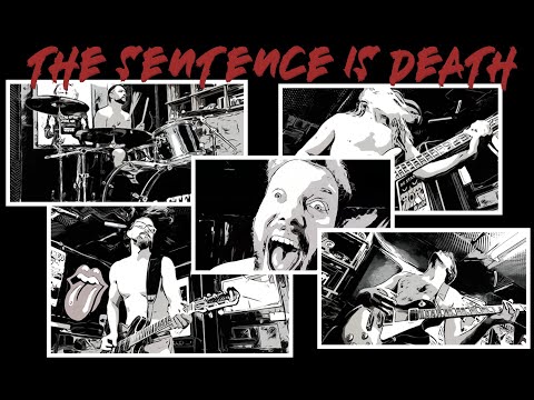 MySTEREO - The Sentence Is Death (Videoclip Oficial)