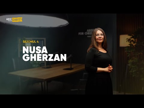 #136 PODCAST - DE CE MĂ COMPORT AȘA? cu Nușa Gherzan