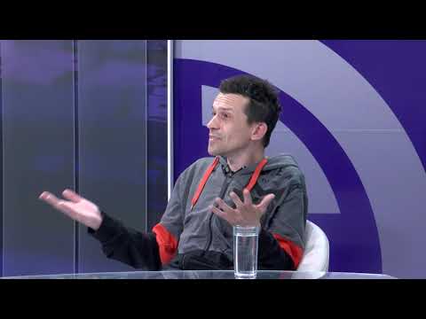 ZOOM ZAGREB - Žestoko o koroni! Mario Nakić vs. Saša Srića (2.4.2021, Z1 TELEVIZIJA)