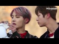 EPISODE BTS 방탄소년단 Not Today MV Shooting