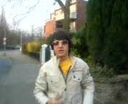 Chillen in Hummelsbüttel