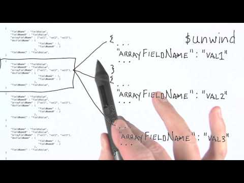 Intro Data Wrangling with MongoDB