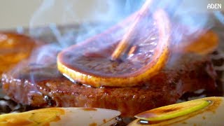 $340 Steak Lunch - Japan's most expensive Beef