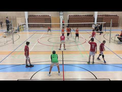 C-pojat AM turnaus 9.3.2019 VaLePa - Raision Loimu