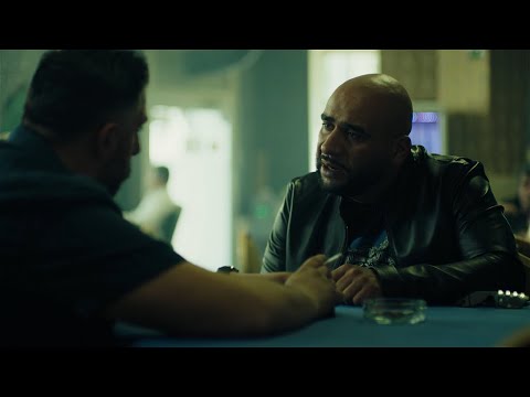 4 Blocks - Abbas dreht durch: "Ya Kalb, du hast uns verkauft!" (Highlight)