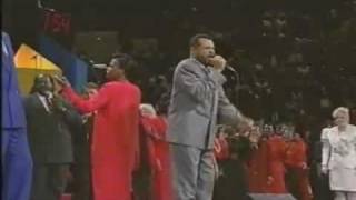 Thank You Lord -- My 2011 Affirmation -- Walter Hawkins & Donnie McClurkin