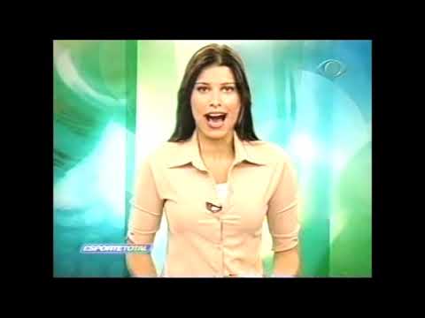 Gama 0 x 1 Goiás - Campeonato Brasileiro 2002