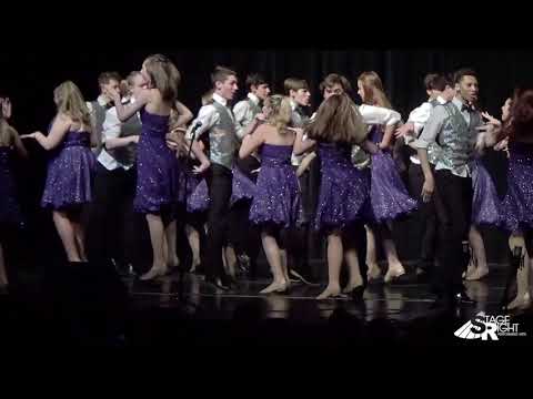 Vocalocity - Holiday Road - 2019 Holiday Concert