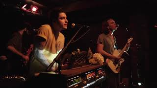From Indian Lakes - Label This Love // LIVE @ Great Scott 2016
