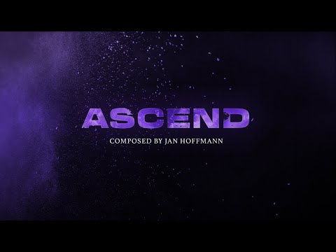 Jan Hoffmann - Ascend