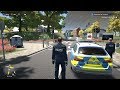 Autobahn Police Simulator 2 Gameplay ps4 Hd 1080p60fps