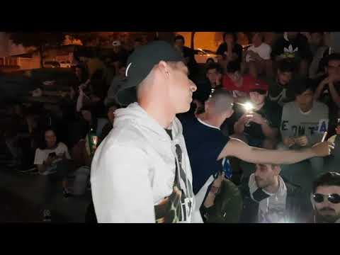 GAUCHO VS GALEZ :DIECISEISAVOS: 1°FULLRAP