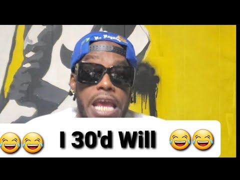 *Hilarious Recap* Jag Vs ILL WILL "I 30'D WILL I DONT CARE WHAT NOBODY SAY #MAXOUT2 #RBE