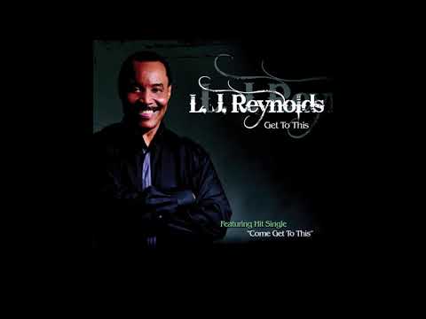 You Sure Love To Ball - L.J. Reynolds