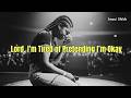 Imani Shiloh – Lord, I’m Tired of Pretending I’m Okay | Powerful Worship Song