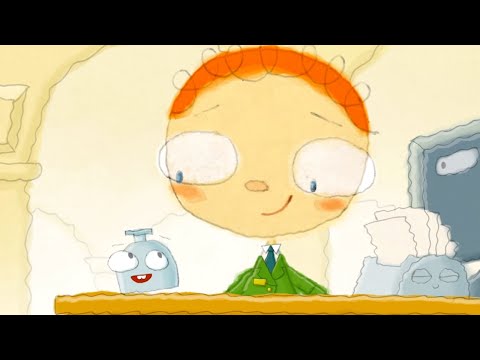 The Day Henry Met 🔔 A BELL 🔔 Compilation 😎 Cartoons for Kids - Kids TV Series, Kingdom Kids Zone - The Day Henry Met