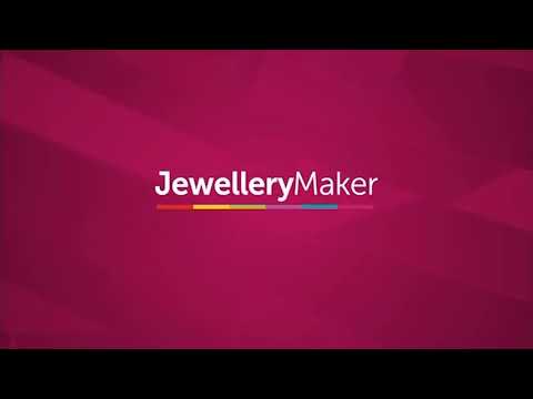 JewelleryMaker LIVE 05/12/20 - 8am - 12pm