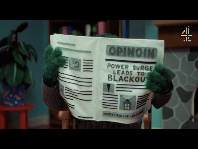 12TH OF SEPTEMBER EGG