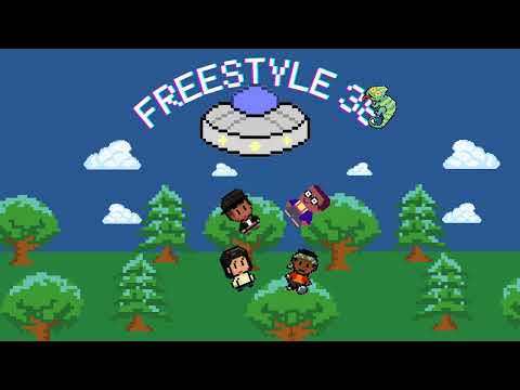 Síganus -  FREESTYLE 38 🛸 (Prod. Gau Beats)