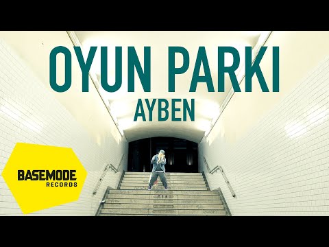 Ayben - Oyun Parkı | Official Video