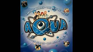 火星からカミン・バック／アクア　Back from Mars／AQUA