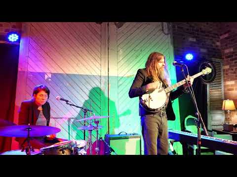 Karl S Williams & Sally Wiggins - White Hotel