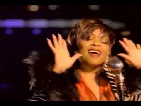 monifah ft heavy d & mcgruff - i miss you (come back home) - 1995