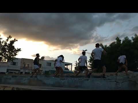 Grupo de Dança Quixarás - Ai Amor - Mc Jeffinho, Laryssa Real