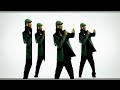 Jusa Dementor -  African Air Horn Dance