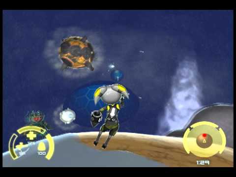 Cosmic Mischief (Beta)