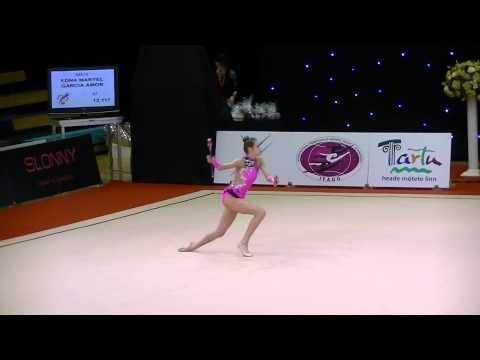 Szakaly Borbala (HUN) 1999  clubs  Miss Valentine 2014 Qual