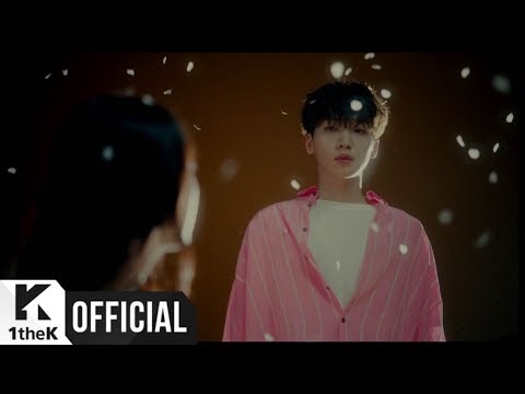 [MV] JEONG SEWOON(정세운) _ Feeling (Feat. PENOMECO)