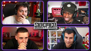 Download lagu TOBI TEACHES FAZE ABOUT SIDEMEN - FULL VIDEO mp3