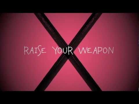 Raise Your Weapon (Cover) - Vero - Loss Of Innocence