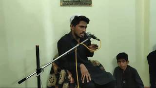 preview picture of video 'Live Majlis From Moti Masjid| Molvi Mohammad Hussain|'