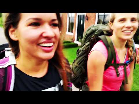 Pieterpad wandelvlog 1: Pieterburen - Winsum - Groningen