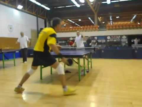 Vujkov Vladimir-Svemir (match 13)