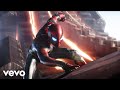 Indian Remix - Teri Meri (Yusuf Eksioglu Remix) | Avengers - Infinity War (Spiderman Scene)