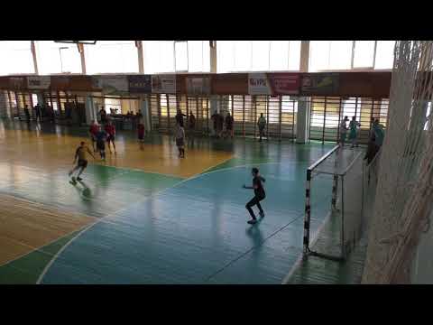 13 КУ 10 Bwin-2 – Шторм игра 2 часть