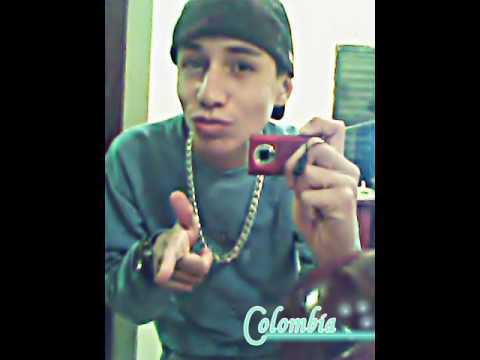 MC CHINAH E POKEH OAKLEYLANDIA $$