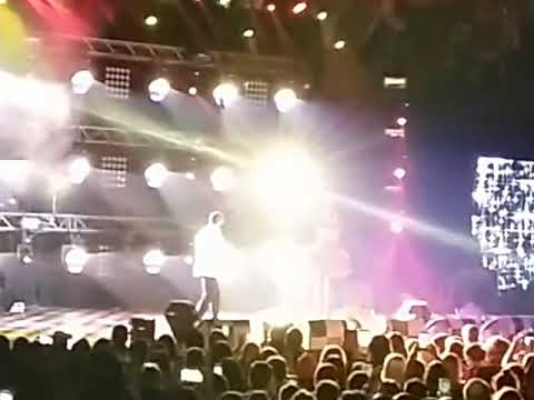 Demet Akalın & Berkay - Beş Yıl (Bostancı Gösteri Merkezi) (17.10.2015)