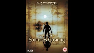 RY COODER  -  SOUTHERN COMFORT /  ANGOLA