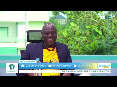Ghana’s Winning Start: Panelists Debate Black Stars Performance in Game Against Panama