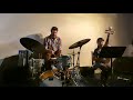 Unbound plays Ornette Coleman's Dancing in Your Head
