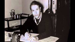 Jani Christou: Symphony No.1 (1949/1950)
