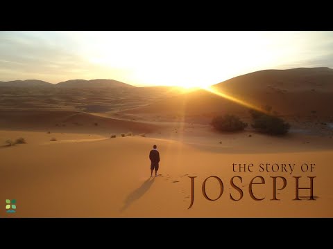 The Story of Joseph - Faith and Blessing Part 2 (Genesis 49-50)