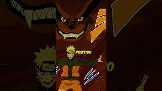 Por Que a Kurama Do Naruto é Laranja,Mas a Do Minato é Quase Marrom? #anime #naruto #otaku
